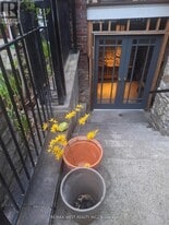 45 Beaty Ave in Toronto, ON - Building Photo