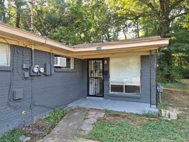 3449 Tutwiler Ave in Memphis, TN - Building Photo