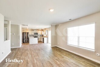 6849 Keeneland Dr in Whitsett, NC - Building Photo - Building Photo