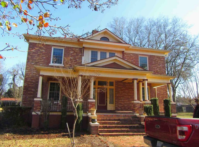 1029 Washington Ave, Unit 1