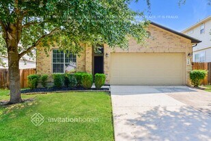 710 Campion Red in San Antonio, TX - Building Photo