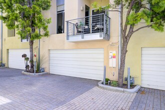 2608 Lincoln Ave in San Diego, CA - Building Photo - Building Photo