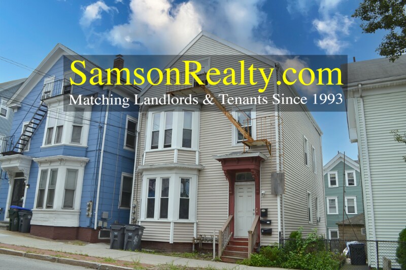 365 Wickenden St in Providence, RI - Building Photo