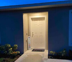 479 SW Holden Terrace in Port St. Lucie, FL - Building Photo - Building Photo