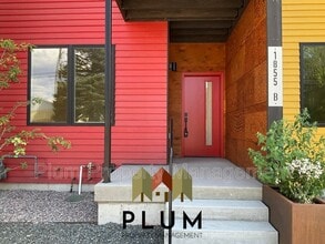 1855 S 3rd St W in Missoula, MT - Building Photo - Building Photo