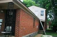 721 Walker Ave in Memphis, TN - Foto de edificio - Building Photo