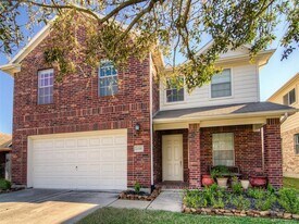 3231 Stoneydale Ln in Spring, TX - Building Photo