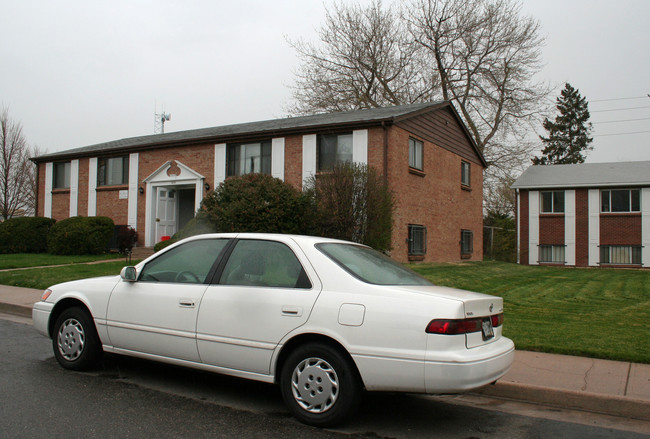 1410 S Ash St in Denver, CO - Building Photo - Building Photo