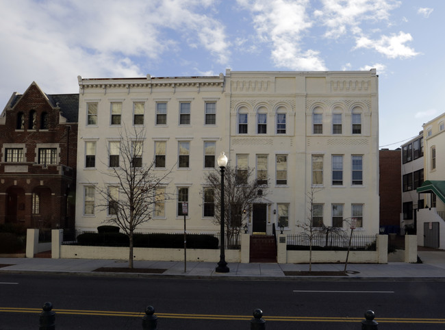 11 2nd St NE in Washington, DC - Building Photo - Building Photo