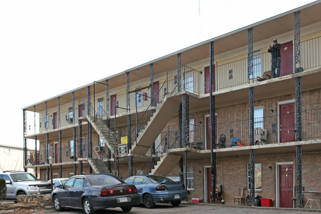 Forest Hill Apartments in Roanoke, VA - Building Photo - Building Photo