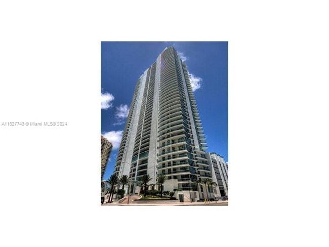 property at 1331 Brickell Bay Dr