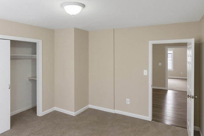 144 Columbia St in Fall River, MA - Building Photo - Building Photo