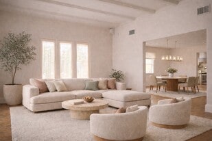 6456 Hayes Dr in Los Angeles, CA - Building Photo