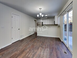 4821 Ardley Dr in Colorado Springs, CO - Building Photo - Building Photo
