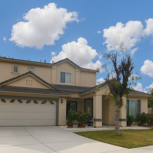 property at 851 N Hartnell Pl