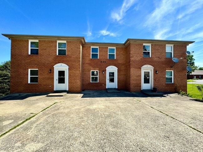 property at 225 Tulip Dr