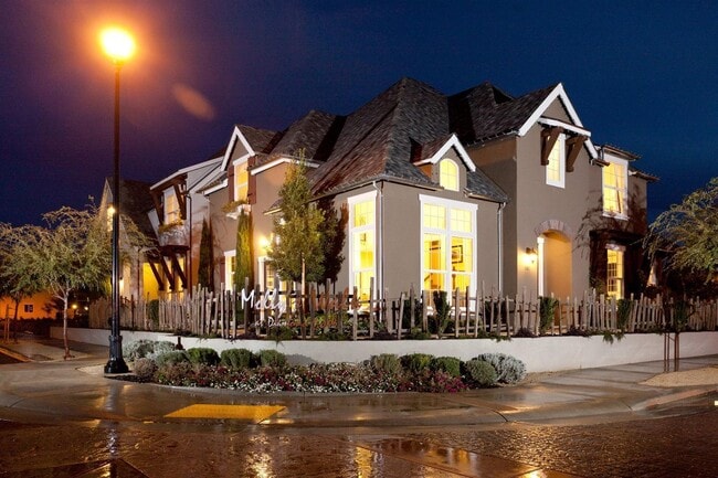 1101 Paris Dr in Roseville, CA - Building Photo - Building Photo