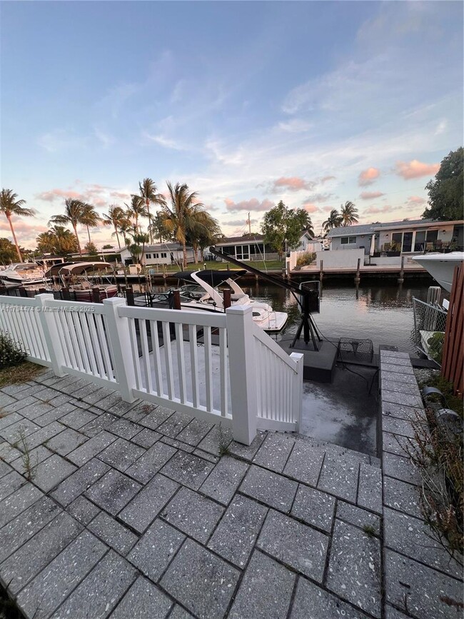 property at 1411 NW 10th St