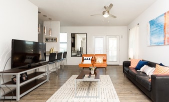 Prado Student Living