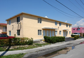 1801 NW 18th Ter Apartments