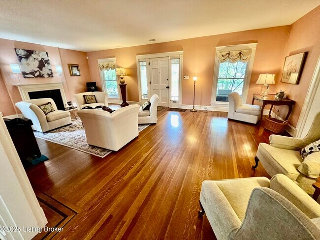1430 Willow Ave in Louisville, KY - Building Photo - Building Photo