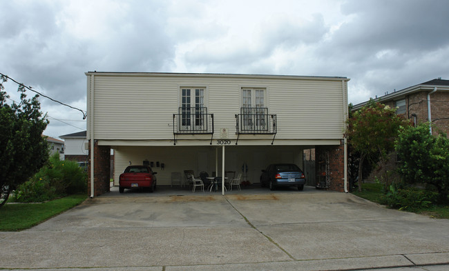 3020 Independence St in Metairie, LA - Building Photo - Building Photo