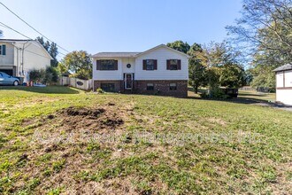 1817 Sedgewick Dr in Knoxville, TN - Building Photo - Building Photo