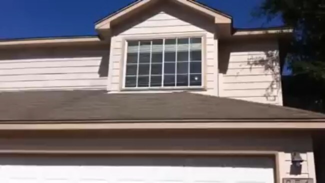 851 Sagewood Trail-Unit -1 in San Marcos, TX - Foto de edificio - Building Photo