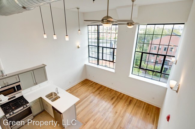 170 Lafayette St in Jersey City, NJ - Building Photo - Building Photo