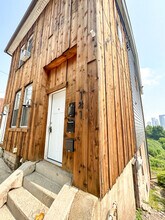 139-141 E Sycamore St in Pittsburgh, PA - Building Photo - Building Photo
