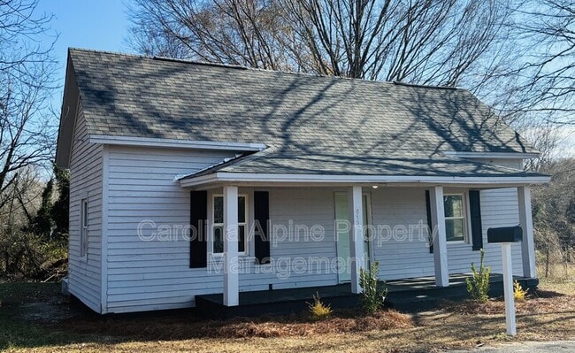 613 Legrand St in Shelby, NC - Building Photo - Building Photo