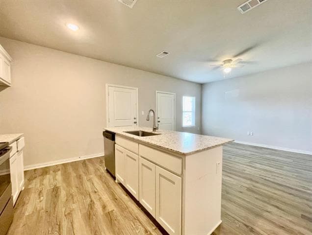 2841 Peony Dr in Sherman, TX - Building Photo - Building Photo