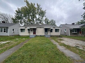 3844 E Pleasant Run Parkway North Dr in Indianapolis, IN - Building Photo - Building Photo