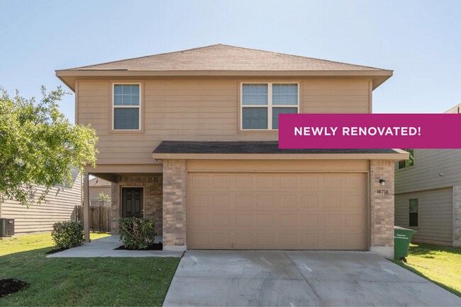property at 10714 Butterfly Pass