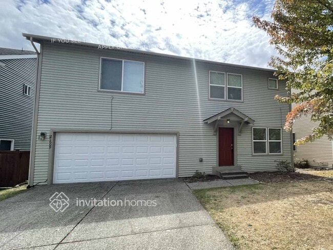 property at 21609 SE 299th Way