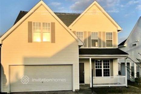 1928 Cartier Ruby Ln in Raleigh, NC - Building Photo