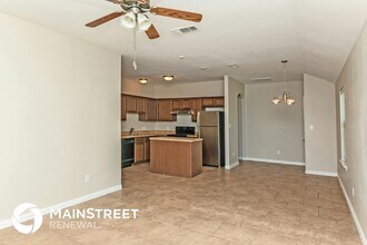 8100 Raleigh Dr in Fort Worth, TX - Building Photo - Building Photo