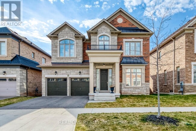 property at 1103 John Laird Cir