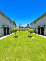 1324 W Winn Dr, Unit D in Upland, CA - Building Photo