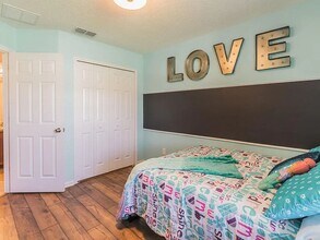 15360 Spotted Stallion Trail in Jacksonville, FL - Building Photo - Building Photo