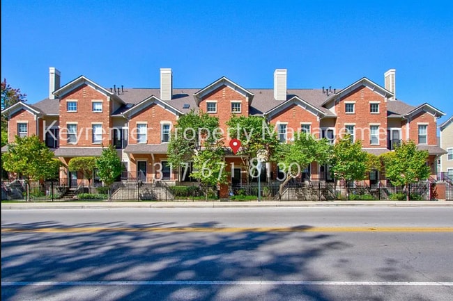 property at 6589 Reserve Dr