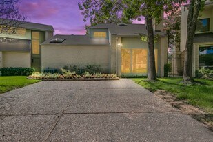 923 Cranberry Hill Ct in Houston, TX - Building Photo