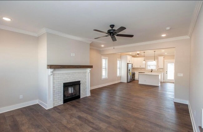 263 Willow Grv Ct in Ringgold, GA - Building Photo - Building Photo