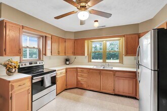 3336 Orders Rd in Grove City, OH - Foto de edificio - Building Photo