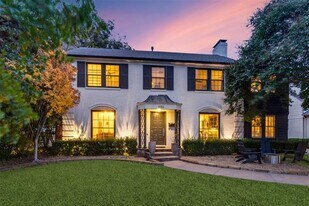 6511 Gaston Ave in Dallas, TX - Building Photo