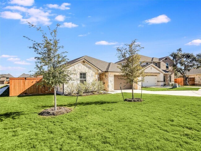 3008 Ivy Arbor Cv in Leander, TX - Building Photo - Building Photo