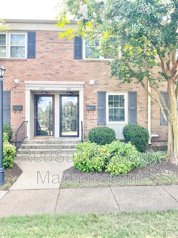 property at 487 Bridge St