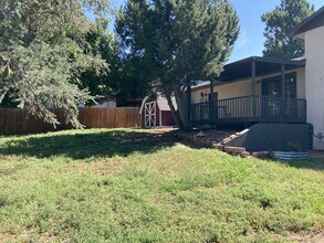 5480 Descanso Cir W in Colorado Springs, CO - Building Photo - Building Photo