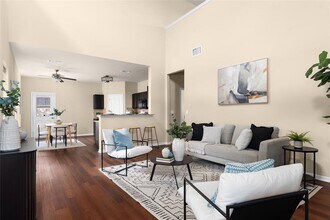 3301 Ortman Dr in Pflugerville, TX - Building Photo - Building Photo