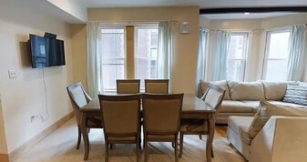 1031 Tremont St, Unit 1 in Boston, MA - Building Photo